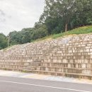 BMX경기장 이미지