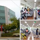 수원체육문화센터 이미지