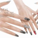 Art Nail 이미지