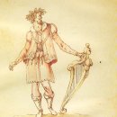 음악극 푸른 수염의 시간 | [본문스크랩] 지금, 오페라의 역사에 주목하는 까닭