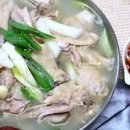 닭한마리칼국수 이미지