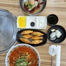 정원로 | 강릉 터미널 맛집 장면옥 짬뽕 먹으러 갔다가 냉면까지 먹은 후기