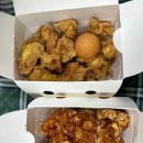 아주커치킨(비엔날레점) 이미지