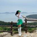 마운틴밸리 | 골든베이cc 코스 오션 밸리 마운틴 그늘집 라운딩 후기