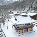 강천산 길 이미지