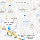 등촌역5번, 6번출구사이 이미지