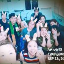 뉴라인 점핑 이미지