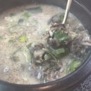 청년순대국제주동홍점