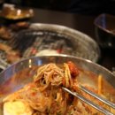 코다리냉면 이미지