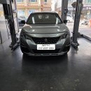 SW모터스 | Peugeot 5008 1.5 BlueHDi 엔진경고등 EGR밸브 EGR쿨러 교환 <청주 수입차 외제차 정비 SW모터스 SWMOTORS>