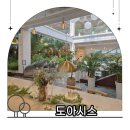 양주스파월드 | 아이와 가볼만한 식물원 감성 도아시스 양주 브런치 카페