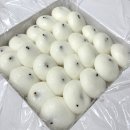 정담기지떡.