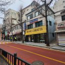 오 마이 치아바타