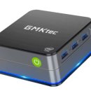트리플 PC카페 | 현명한 선택의 끝판왕 GMKtec G2 N100 미니 PC 스펙 성능 가격 총정리