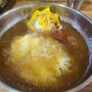 둥지밀면 이미지