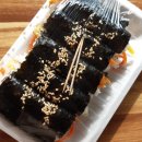 엄마손 꼬마김밥 이미지