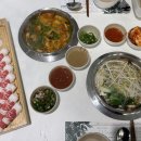 가인채 | [부천 신중동역/봄담아 중동점] 신선한 야채들을 무한으로 즐길 수 있는 1인 무한리필 샤브샤브 맛집