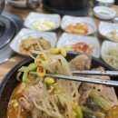 저팔계감자탕 이미지