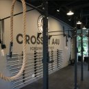 A4U 크로스핏 이미지