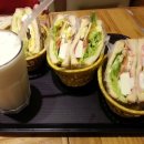 오늘도토스트