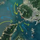 황금빛노을바다 낚시터 이미지