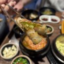 백고기 | 대구죽전동맛집 — 구워주는 고기집 백산우숯불 방문 후기