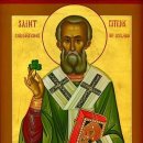 3월 17일 “선교사 패트릭(Saint Patrick)” 이미지