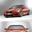 12 제네바 모터쇼-BMW M6 이미지
