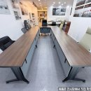 기성산업환경㈜ | 세미나테이블 컨퍼런스 공간 최적화된 확장형 회의 책상 베스툴 CAT10 연결형 리뷰