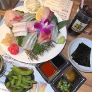 강남맛집 베스트 10 선릉역맛집 이자카야 오후 역삼동술집 숙성회 모듬 사시미 횟집