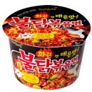 화끈이불닭 이미지