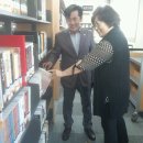 나운작은도서관 이미지