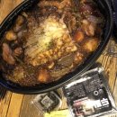 [광명] 두찜(광명역점), 빨간 찜닭 먹었어요-!(솔직후기)