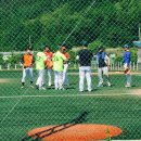 영월야구장 이미지