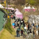 양재천 수변무대4 이미지