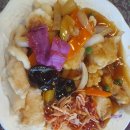 포청천부 | 인천 남동구청역 근처 건강한 쑥면 짬뽕 맛집 포청천부