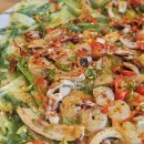 에스쁘레 | 대구갔다 따따따 빵사고 조조칼국수 먹고 마무리 디저트 할타보카