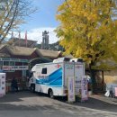 동산2리 마을회관 이미지