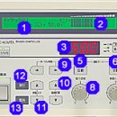 LE-40MTA/LE-40MTB 장력 제어장치 이미지
