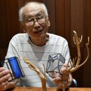 헌옷 리폼 창작교실 | 수공예품 제작 판매로 사회와 연결되는 시니어들[100세 시대의 일과 삶, 1,297회]