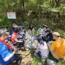 ● [산타고81 - 제 153차 무등산(서석대) 산행 ]