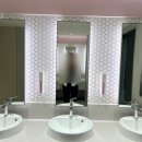 드림씨어터 2층 화장실 이미지