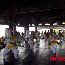 무형문화재 토요상설공연 이미지