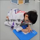 산울빛 태권도 이미지