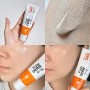 비비.2 | 다이소 후시덤 비비 민감성 피부 2주 후기, 솔직히 의외였다