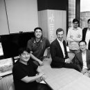 글로벌 기업의 성공에는 애자일 조직문화가 있다 이미지