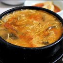 지리산어탕국수 이미지