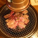 마포화로갈비 | 부천 돼지갈비 맛집 신중동 고기집 마포화로집