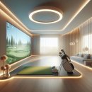 테크노산업로L | 골프존파크 두왕테크노골프점 울산 남구 두왕동 스크린골프장