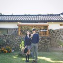 서광이지 | 제주도 가성비 숙소 | 감성 자쿠지 예쁜 마당의 서광이지
